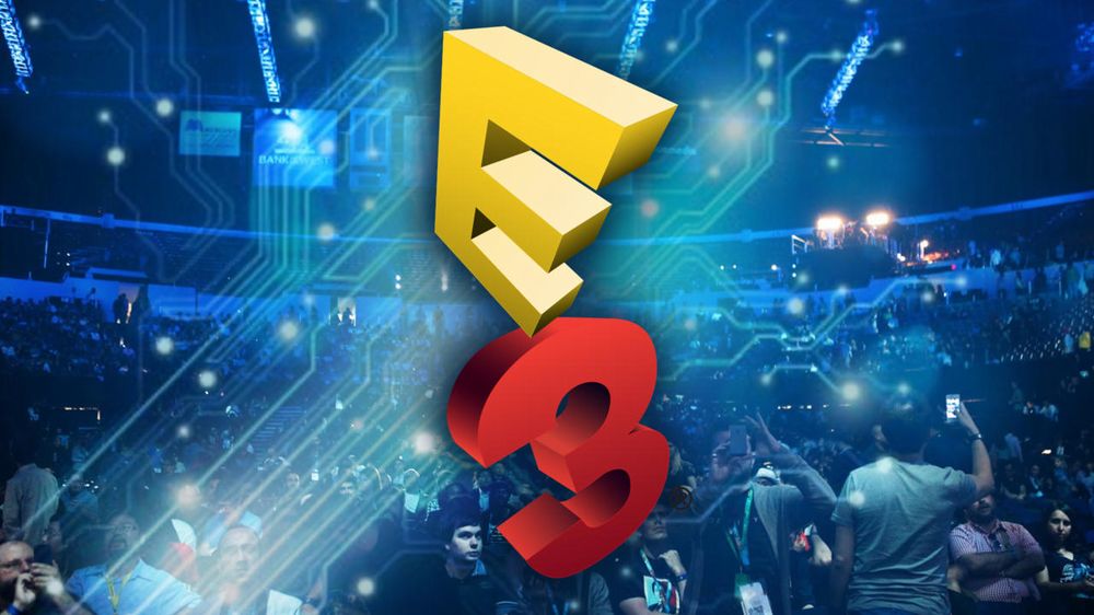 E3 2017 grandi spazi dedicati a Square Enix, Nintendo, Sony ed altri.jpg E3 2017 grandi spazi dedicati a Square Enix, Nintendo, Sony ed altri.jpg
